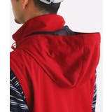 【撥水/防風】袖取り外し可能 2WAY長袖ブルゾン | adabatmen | 詳細画像26