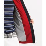 【撥水/防風】袖取り外し可能 2WAY長袖ブルゾン | adabatmen | 詳細画像30