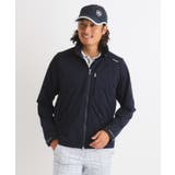 【撥水/防風】袖取り外し可能 2WAY長袖ブルゾン | adabatmen | 詳細画像33