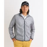 【撥水/防風/セットアイテム】クルーネックアウター・フルジップライトアウター | adabatmen | 詳細画像3