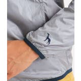 【撥水/防風/セットアイテム】クルーネックアウター・フルジップライトアウター | adabatmen | 詳細画像10