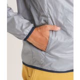 【撥水/防風/セットアイテム】クルーネックアウター・フルジップライトアウター | adabatmen | 詳細画像11