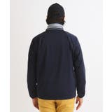 【撥水/防風/セットアイテム】クルーネックアウター・フルジップライトアウター | adabatmen | 詳細画像15