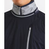 【撥水/防風/セットアイテム】クルーネックアウター・フルジップライトアウター | adabatmen | 詳細画像16