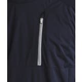 【撥水/防風/セットアイテム】クルーネックアウター・フルジップライトアウター | adabatmen | 詳細画像17