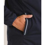 【撥水/防風/セットアイテム】クルーネックアウター・フルジップライトアウター | adabatmen | 詳細画像19