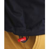 【撥水/防風/セットアイテム】クルーネックアウター・フルジップライトアウター | adabatmen | 詳細画像22