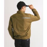 【撥水加工】長袖ライトアウター | adabatmen | 詳細画像1