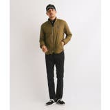 【撥水加工】長袖ライトアウター | adabatmen | 詳細画像2