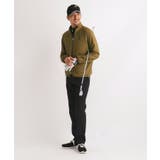 【撥水加工】長袖ライトアウター | adabatmen | 詳細画像3