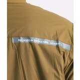 【撥水加工】長袖ライトアウター | adabatmen | 詳細画像5