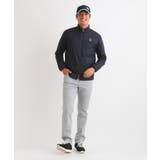 【撥水加工】長袖ライトアウター | adabatmen | 詳細画像8