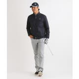 【撥水加工】長袖ライトアウター | adabatmen | 詳細画像9