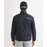 【撥水加工】長袖ライトアウター | adabatmen | 詳細画像15