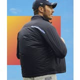 ネイビー(094) | 【撥水加工】長袖ライトアウター | adabatmen