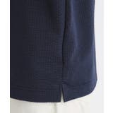 サッカーストライプ 長袖ポロシャツ | adabatmen | 詳細画像16