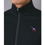 【新レーベル ADABAT NAVY】ライトスムーストラックブルゾン | adabatmen | 詳細画像19