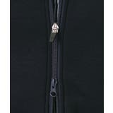 【新レーベル ADABAT NAVY】ライトスムーストラックブルゾン | adabatmen | 詳細画像24