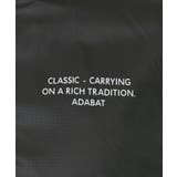 【撥水】ライトジップブルゾン | adabatmen | 詳細画像8