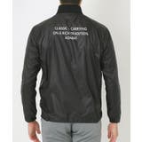 【撥水】ライトジップブルゾン | adabatmen | 詳細画像11