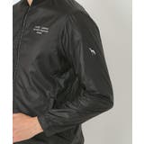 【撥水】ライトジップブルゾン | adabatmen | 詳細画像14