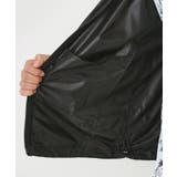 【撥水】ライトジップブルゾン | adabatmen | 詳細画像17