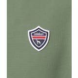 【新レーベル ADABAT NAVY】せとはるコラボ ハーフジッププルオーバー | adabatmen | 詳細画像16