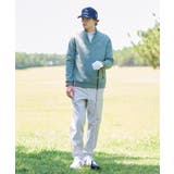 【新レーベル ADABAT NAVY】せとはるコラボ ハーフジッププルオーバー | adabatmen | 詳細画像10