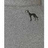 スムースジャージパンツ | adabatmen | 詳細画像4 