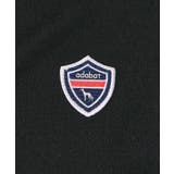 【新レーベル ADABAT NAVY】スリーブラインニットブルゾン | adabatmen | 詳細画像9