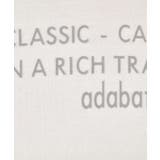 【吸湿発熱】メッセージロゴモックネックロンT | adabatmen | 詳細画像4