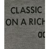 【吸湿発熱】メッセージロゴモックネックロンT | adabatmen | 詳細画像12