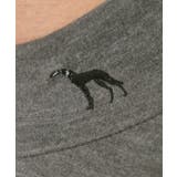 【吸湿発熱】メッセージロゴモックネックロンT | adabatmen | 詳細画像19