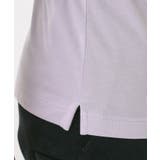 【吸湿発熱】ポケットエンブレム長袖ポロシャツ | adabatmen | 詳細画像25