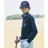 【吸湿発熱】ポケットエンブレム長袖ポロシャツ | adabatmen | 詳細画像27