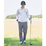 【新レーベル ADABAT NAVY】吸湿発熱 サーモスムースモックT | adabatmen | 詳細画像14