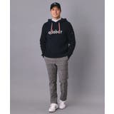 【新レーベル ADABAT NAVY】ニットフーディー | adabatmen | 詳細画像5