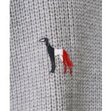 【新レーベル ADABAT NAVY】ニットフーディー | adabatmen | 詳細画像15