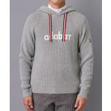 【新レーベル ADABAT NAVY】ニットフーディー | adabatmen | 詳細画像16