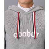 【新レーベル ADABAT NAVY】ニットフーディー | adabatmen | 詳細画像19