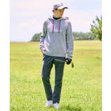 【新レーベル ADABAT NAVY】ニットフーディー | adabatmen | 詳細画像10