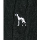 ケーブル柄クルーネックニット | adabatmen | 詳細画像8