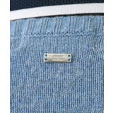 ケーブル柄クルーネックニット | adabatmen | 詳細画像26