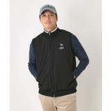 エアーシャットリバーシブルニットベスト | adabatmen | 詳細画像8