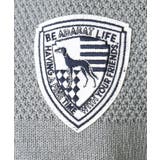 エアーシャットリバーシブルニットベスト | adabatmen | 詳細画像11