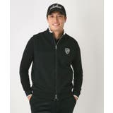 エアーシャットリバーシブルニットベスト | adabatmen | 詳細画像13