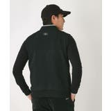 エアーシャットリバーシブルニットベスト | adabatmen | 詳細画像15