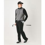 エアーシャットリバーシブルニットベスト | adabatmen | 詳細画像21