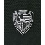 エアーシャットリバーシブルニットベスト | adabatmen | 詳細画像22