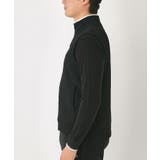 エアーシャットリバーシブルニットベスト | adabatmen | 詳細画像25